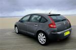 Citroen C4 2005 года